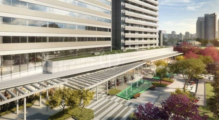 Imagem Ponto Comercial à Venda, 40 m² em Santo Amaro - São Paulo Imagem Ponto Comercial à Venda, 40 m² em Santo Amaro - São Paulo