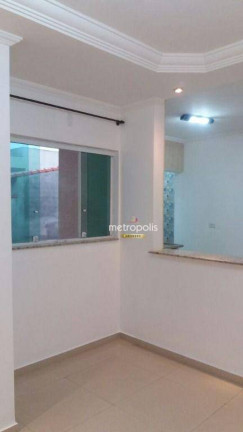 Imagem Cobertura com 3 Quartos para Alugar, 180 m² em Vila Metalúrgica - Santo André Imagem Cobertura com 3 Quartos para Alugar, 180 m² em Vila Metalúrgica - Santo André