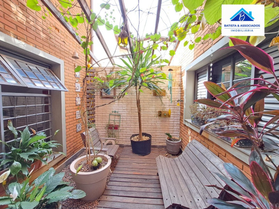 Imagem Casa com 3 Quartos à Venda, 437 m² em Jardim Guarani - Campinas