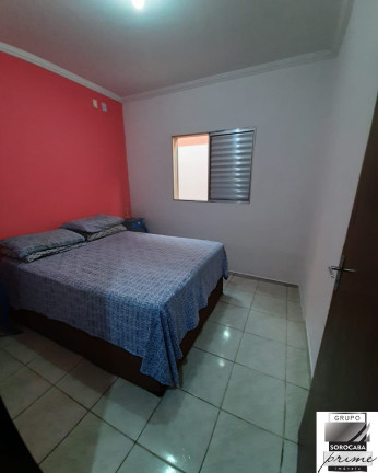 Imagem Casa com 2 Quartos à Venda, 95 m² em Jardim Alpes De Sorocaba - Sorocaba Imagem Casa com 2 Quartos à Venda, 95 m² em Jardim Alpes De Sorocaba - Sorocaba