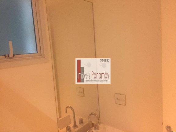 Imagem Apartamento com 2 Quartos à Venda, 68 m² em Vila Andrade - São Paulo