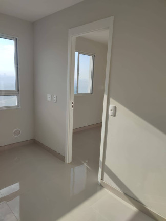 Imagem Apartamento com 2 Quartos para Alugar, 37 m² em Vila Endres - Guarulhos