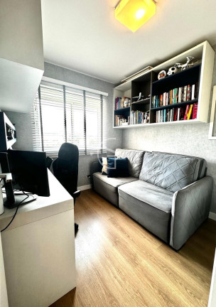 Imagem Apartamento com 3 Quartos à Venda, 112 m² em América - Joinville Imagem Apartamento com 3 Quartos à Venda, 112 m² em América - Joinville