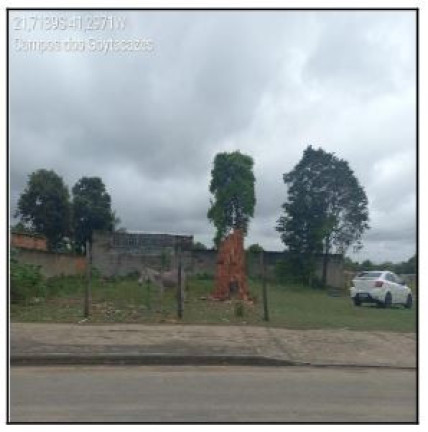Terreno à Venda, 840 m² em Parque Sao Silvestre - Campos Dos Goytacazes