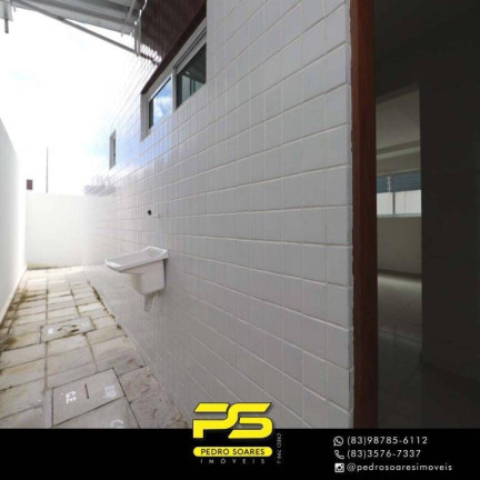 Imagem Apartamento com 2 Quartos à Venda, 57 m² em Gramame - João Pessoa