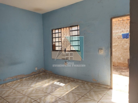 Imagem Casa com 3 Quartos à Venda, 112 m² em Parque Dos Flamboyans - Ribeirão Preto Imagem Casa com 3 Quartos à Venda, 112 m² em Parque Dos Flamboyans - Ribeirão Preto