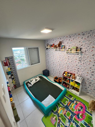 Imagem Apartamento com 3 Quartos à Venda,  em Parque Amazônia - Goiânia