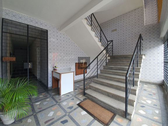 Imagem Apartamento com 3 Quartos à Venda, 133 m² em Santo Amaro - Recife