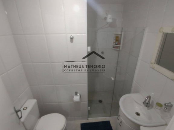 Imagem Apartamento com 2 Quartos à Venda, 73 m²