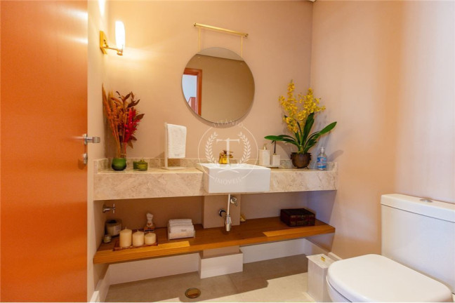 Imagem Apartamento com 4 Quartos à Venda, 238 m² em Vila Suzana - São Paulo Imagem Apartamento com 4 Quartos à Venda, 238 m² em Vila Suzana - São Paulo