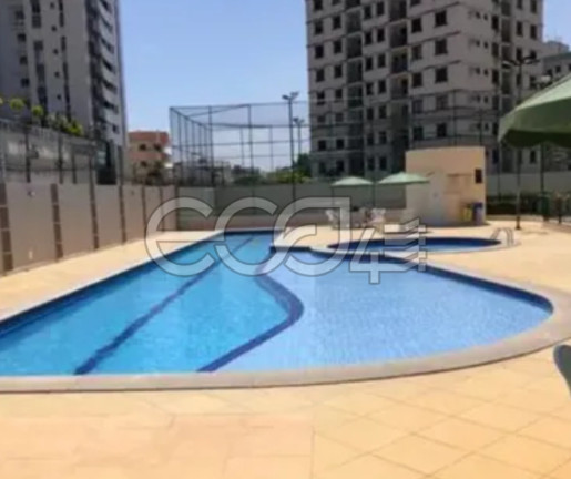 Imagem Apartamento com 3 Quartos à Venda, 70 m² em Farolândia - Aracaju
