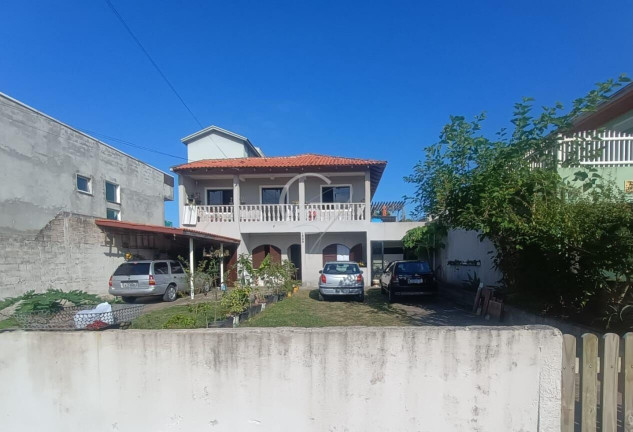 Casa com 7 Quartos à Venda, 208 m² em Ipanema - Pontal Do Paraná