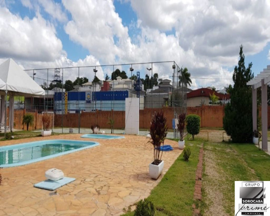 Imagem Casa com 3 Quartos à Venda, 318 m² em Itapeva - Votorantim