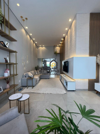 Imóvel com 3 Quartos à Venda, 155 m² em Campos Do Conde - Sorocaba