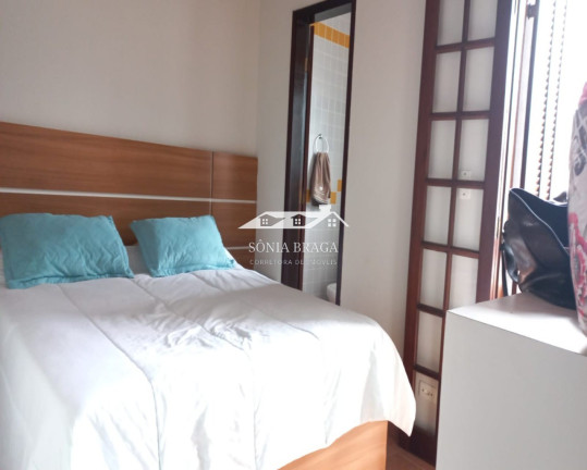 Imagem Sobrado com 3 Quartos à Venda, 88 m² em Boracéia - Bertioga