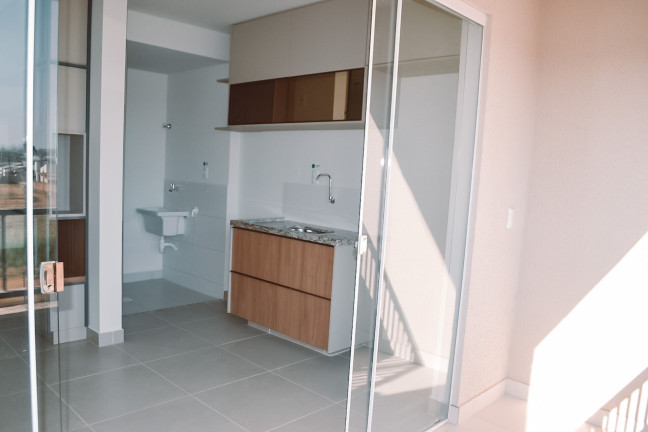 Imagem Apartamento com 3 Quartos à Venda, 66 m² em Parque Oeste Industrial - Goiânia Imagem Apartamento com 3 Quartos à Venda, 66 m² em Parque Oeste Industrial - Goiânia