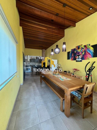 Imagem Cobertura com 3 Quartos à Venda, 200 m² em Vila Lucinda - Santo André
