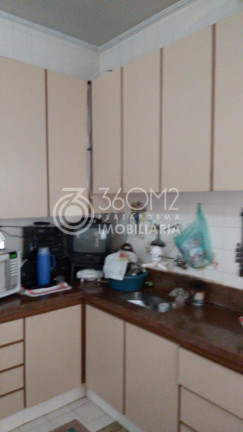 Imagem Apartamento com 3 Quartos à Venda, 178 m² em Centro - Santo André Imagem Apartamento com 3 Quartos à Venda, 178 m² em Centro - Santo André