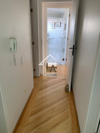 Imagem Apartamento com 3 Quartos à Venda, 126 m² em Chácara Santo Antônio - São Paulo Imagem Apartamento com 3 Quartos à Venda, 126 m² em Chácara Santo Antônio - São Paulo
