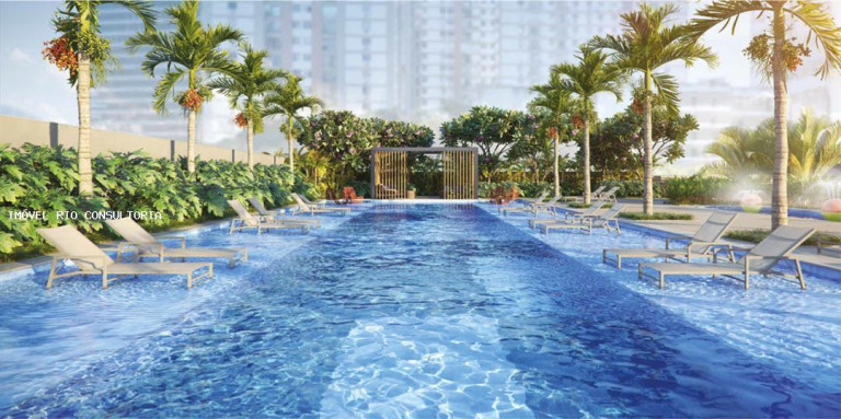 Imagem Apartamento com 3 Quartos à Venda, 98 m² em Rio De Janeiro
