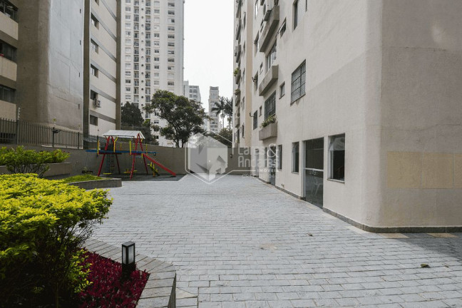 Imagem Apartamento com 2 Quartos à Venda, 86 m² em Moema - São Paulo
