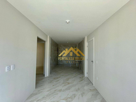 Imagem Imóvel com 2 Quartos à Venda, 46 m² em Mangabeira - Eusébio