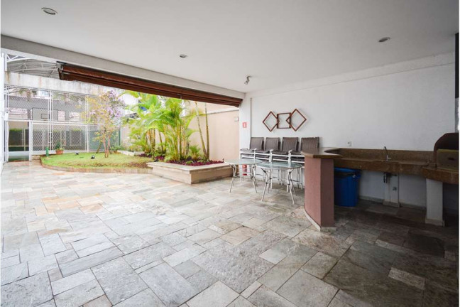 Imagem Apartamento com 2 Quartos à Venda, 57 m² em Vila Gumercindo - São Paulo Imagem Apartamento com 2 Quartos à Venda, 57 m² em Vila Gumercindo - São Paulo
