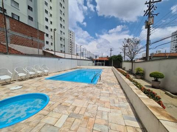 Imagem Imóvel com 3 Quartos à Venda, 108 m² em Vila Monte Alegre - São Paulo Imagem Imóvel com 3 Quartos à Venda, 108 m² em Vila Monte Alegre - São Paulo