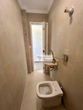 Imagem Apartamento com 3 Quartos à Venda, 103 m² em Itaim Bibi - São Paulo