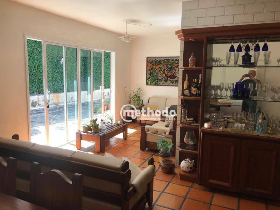 Imagem Casa com 3 Quartos à Venda, 168 m² em Taquaral - Campinas Imagem Casa com 3 Quartos à Venda, 168 m² em Taquaral - Campinas