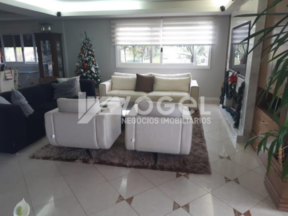 Imagem Apartamento com 2 Quartos à Venda, 169 m² em Centro - Novo Hamburgo