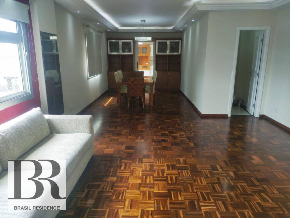 Imagem Apartamento com 3 Quartos à Venda ou Locação, 188 m² em Itaim Bibi - São Paulo