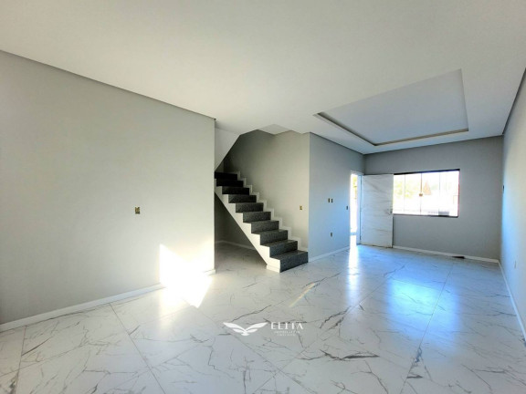 Imagem Sobrado com 3 Quartos à Venda, 100 m² em Centro - Barra Velha