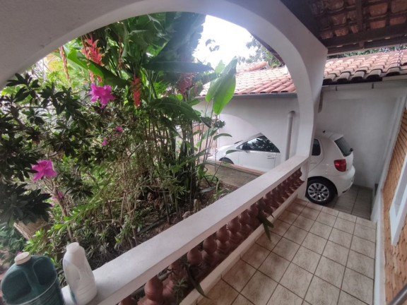 Imagem Casa com 3 Quartos à Venda, 243 m² em Parque Santa Rosa - Suzano