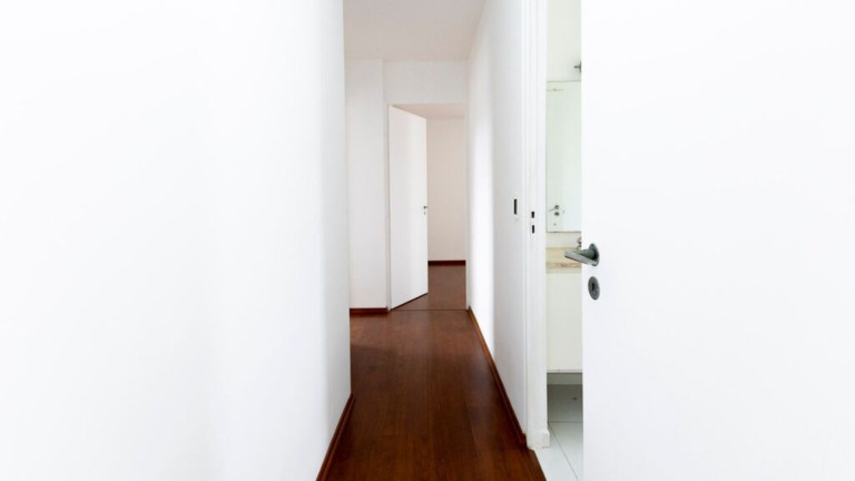 Imagem Apartamento com 4 Quartos à Venda, 121 m² em Vila Madalena - São Paulo