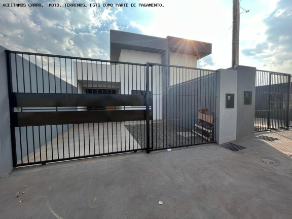 Imagem Imóvel com 3 Quartos à Venda, 74 m² em Jardim Dom Bosco - Sarandi