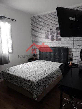Imagem Apartamento com 2 Quartos à Venda, 56 m² em Cidade Morumbi - São José Dos Campos Imagem Apartamento com 2 Quartos à Venda, 56 m² em Cidade Morumbi - São José Dos Campos