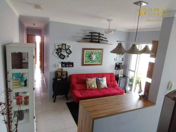 Apartamento com 2 Quartos à Venda, 152 m² em Jardim Aeroporto I - Itu