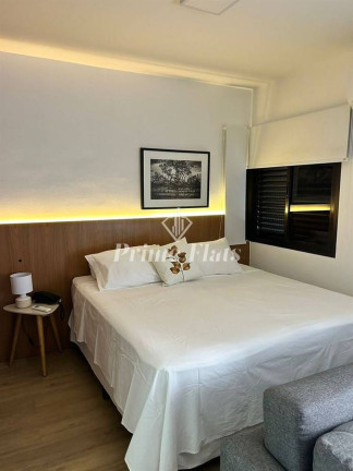 Imagem Apartamento com 1 Quarto à Venda, 32 m² em Itaim Bibi - São Paulo