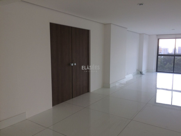 Imagem Apartamento com 4 Quartos à Venda, 370 m² em Santo Amaro - São Paulo