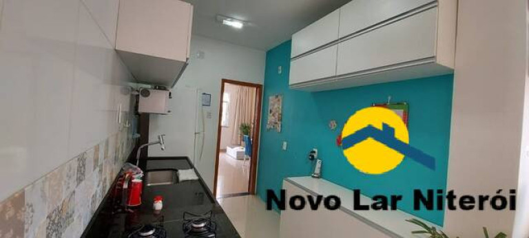 Imagem Apartamento com 3 Quartos à Venda, 96 m² em São Domingos - Niterói Imagem Apartamento com 3 Quartos à Venda, 96 m² em São Domingos - Niterói