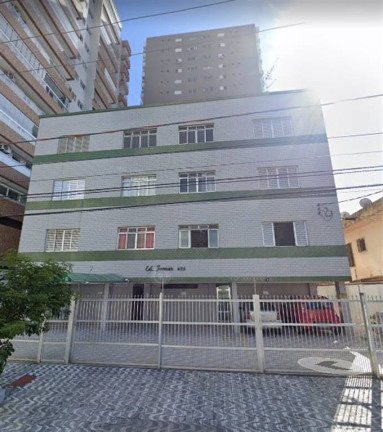 Apartamento com 1 Quarto à Venda, 48 m² em Forte - Praia Grande