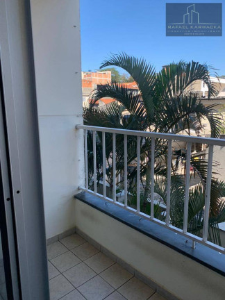 Imagem Apartamento com 2 Quartos à Venda, 58 m² em Bussocaba - Osasco