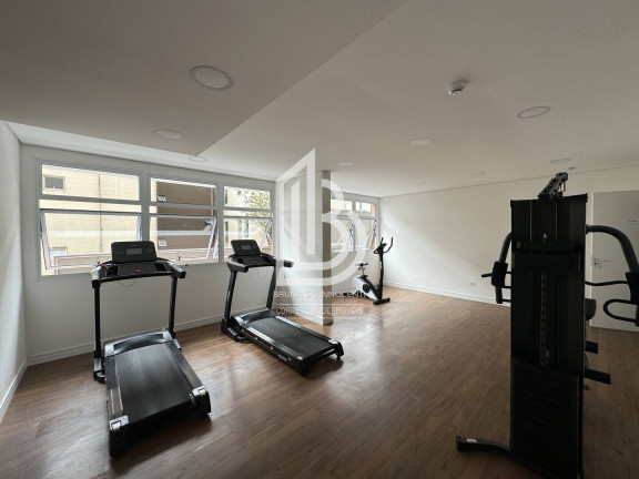 Imagem Apartamento com 2 Quartos à Venda, 45 m² em Centro - Diadema