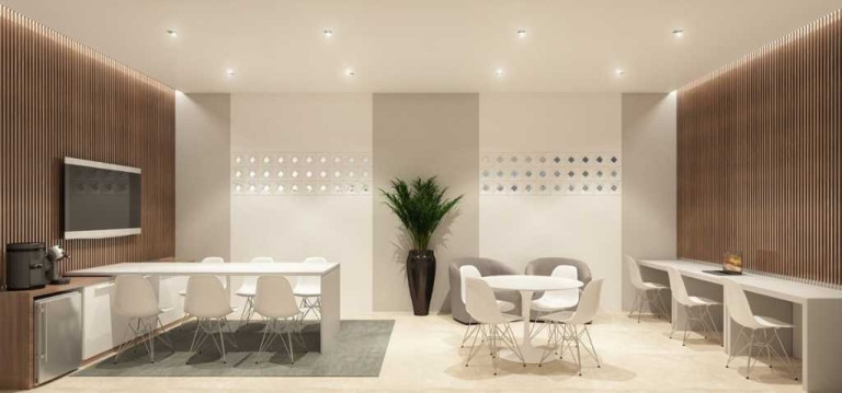 Imagem Apartamento com 2 Quartos à Venda, 57 m² em Jardim Oswaldo Cruz - São José Dos Campos