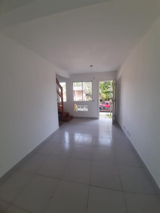 Imagem Imóvel com 2 Quartos à Venda, 52 m² em Tarumã - Viamão
