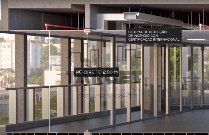 Imagem Imóvel para Alugar, 5.675 m² em Itaim Bibi - São Paulo Imagem Imóvel para Alugar, 5.675 m² em Itaim Bibi - São Paulo