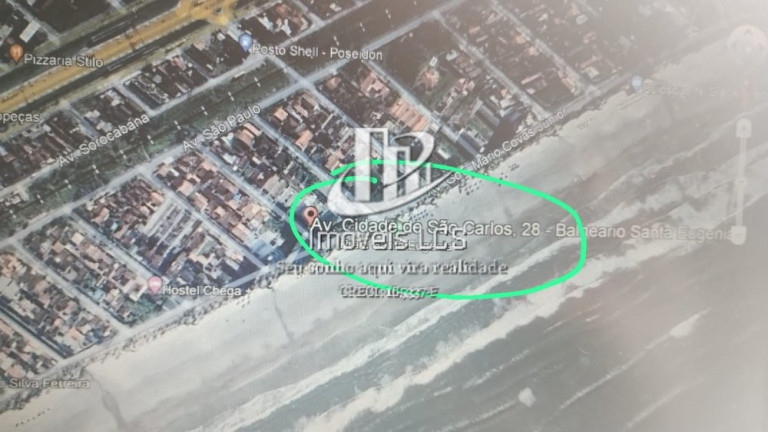 Imagem Casa com 3 Quartos à Venda, 55 m² em Balnéario Santa Eugenia - Mongaguá Imagem Casa com 3 Quartos à Venda, 55 m² em Balnéario Santa Eugenia - Mongaguá