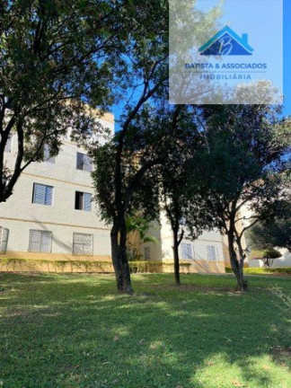 Imagem Apartamento com 3 Quartos à Venda, 72 m² em Jardim Do Vovô - Campinas Imagem Apartamento com 3 Quartos à Venda, 72 m² em Jardim Do Vovô - Campinas