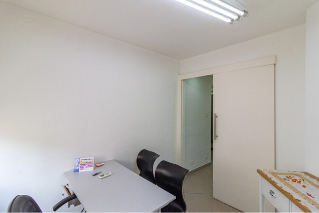 Imagem Sala Comercial à Venda, 43 m² em Bela Vista - São Paulo Imagem Sala Comercial à Venda, 43 m² em Bela Vista - São Paulo